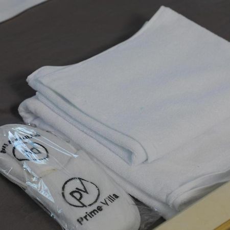 Prime Villa Hotel タシュケント エクステリア 写真