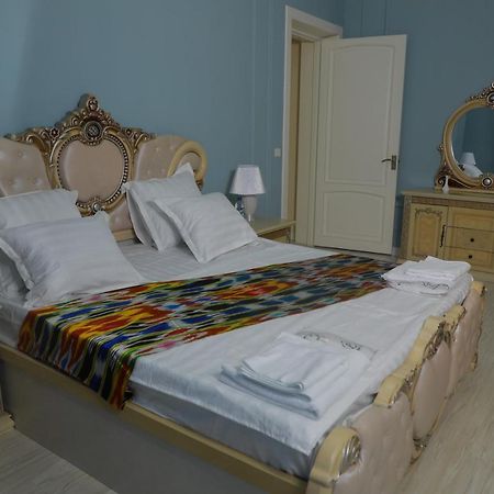 Prime Villa Hotel タシュケント エクステリア 写真
