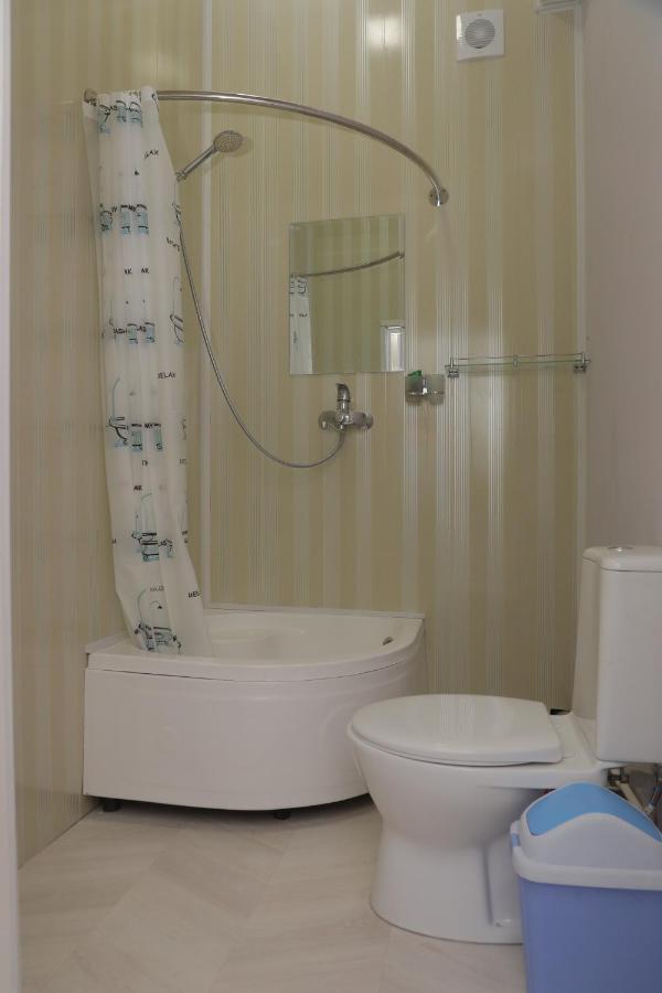 Prime Villa Hotel タシュケント エクステリア 写真